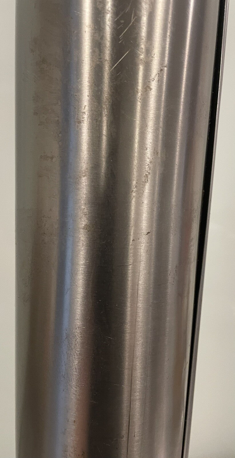 Mcdonald 24500S Submersible Well Pump End 4” SS 5HP 55 GPM NEW! FREE SHIPPING!