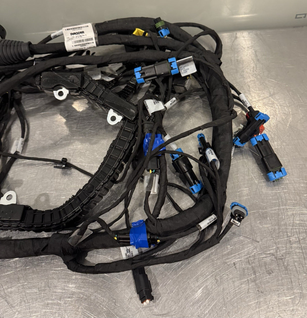 Paccar D92-1168-8F31330 Peterbilt Engine Harness MX-13 NEW! FREE SHIPPING!