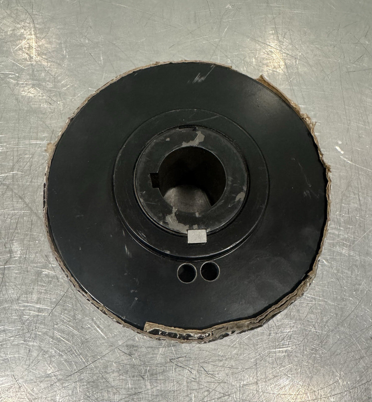 IDC Select 2VP071-1-5/8 Variable Pitch Sheave NEW! FREE SHIPPING!