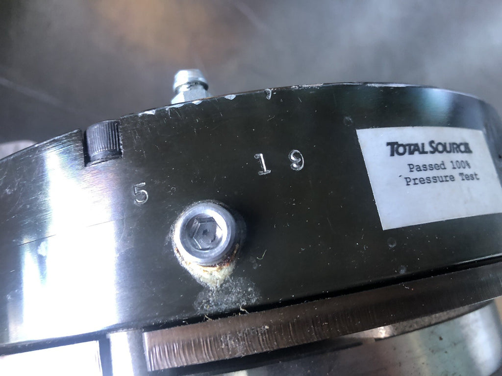 Total Source Clutch Gear Assembly NEW! FREE SHIPPING!