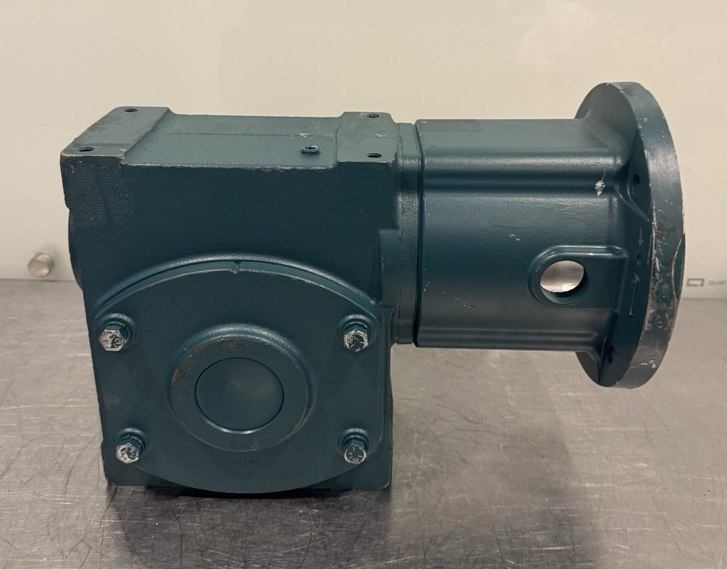 Dodge 35A10R18 Tigear2 Worm Gear Speed Reducer 10:1 Ratio NEW! CRACKED RIM!