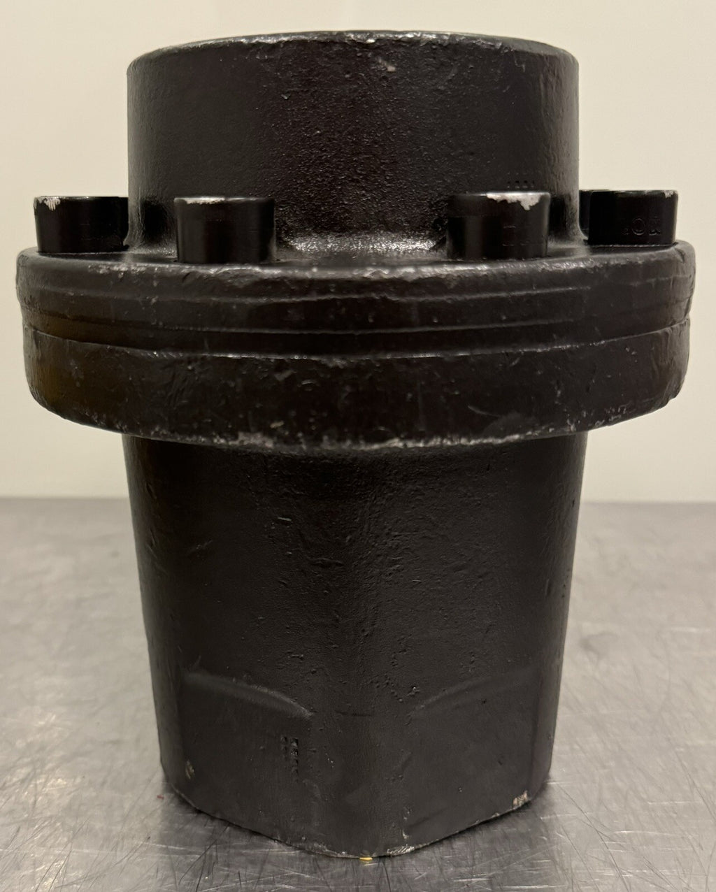 Balon 4R-F63 4” Ball Valve ASSY NO HANDLE NEW! FREE SHIPPING!