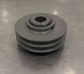 TB Woods 2VP65138 1-3/8” Bore Variable Pitch Pulley 2 Groove Sheave NEW!