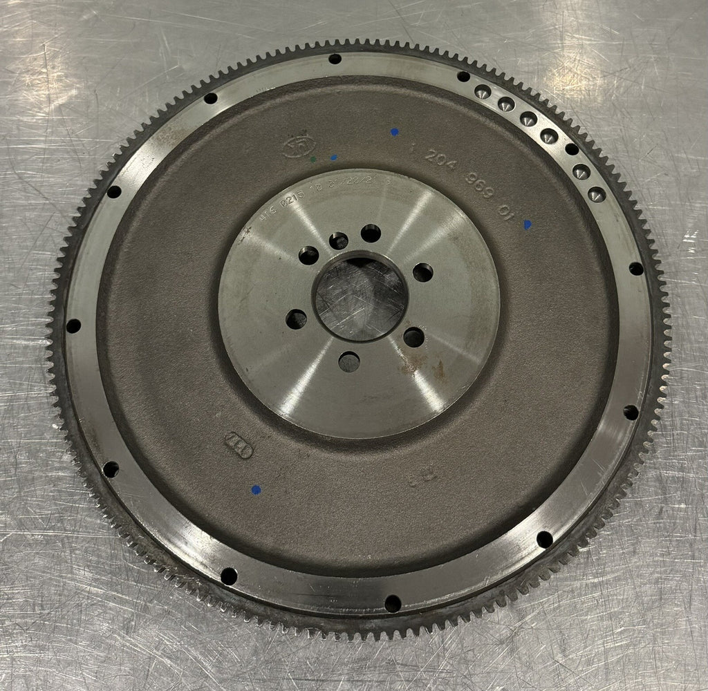 Luk 416 0215 10 Flywheel ASSY For Chevy Camaro & Corvette NEW! FREE SHIPPING!