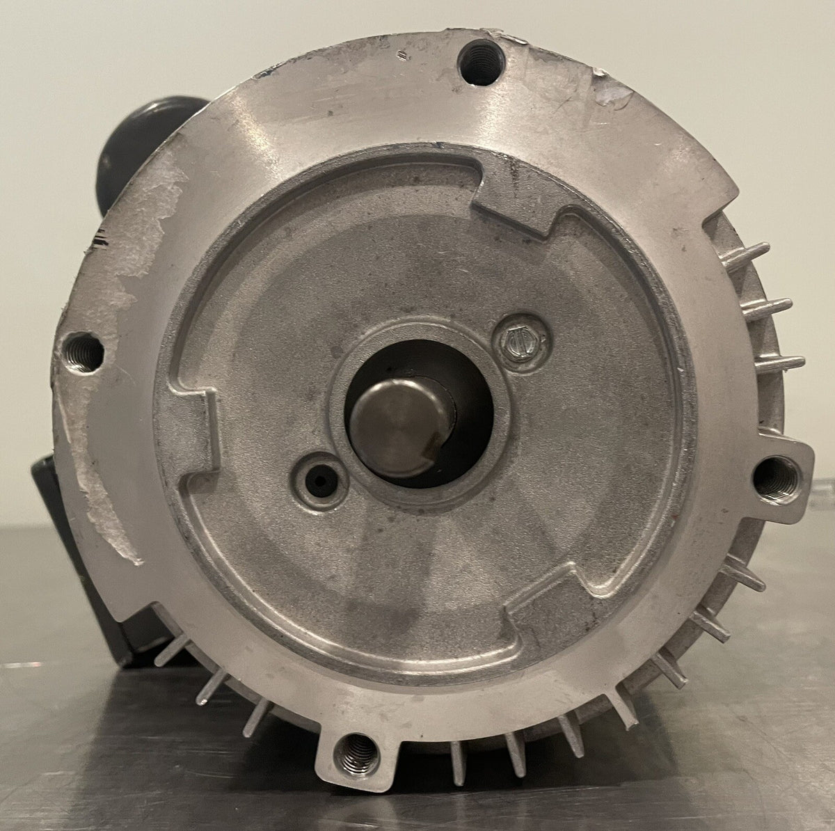 Dayton 6K702 BG Motor 1-1/2 HP 1725 RPM 115/208-230 NEW! FREE SHIPPING!