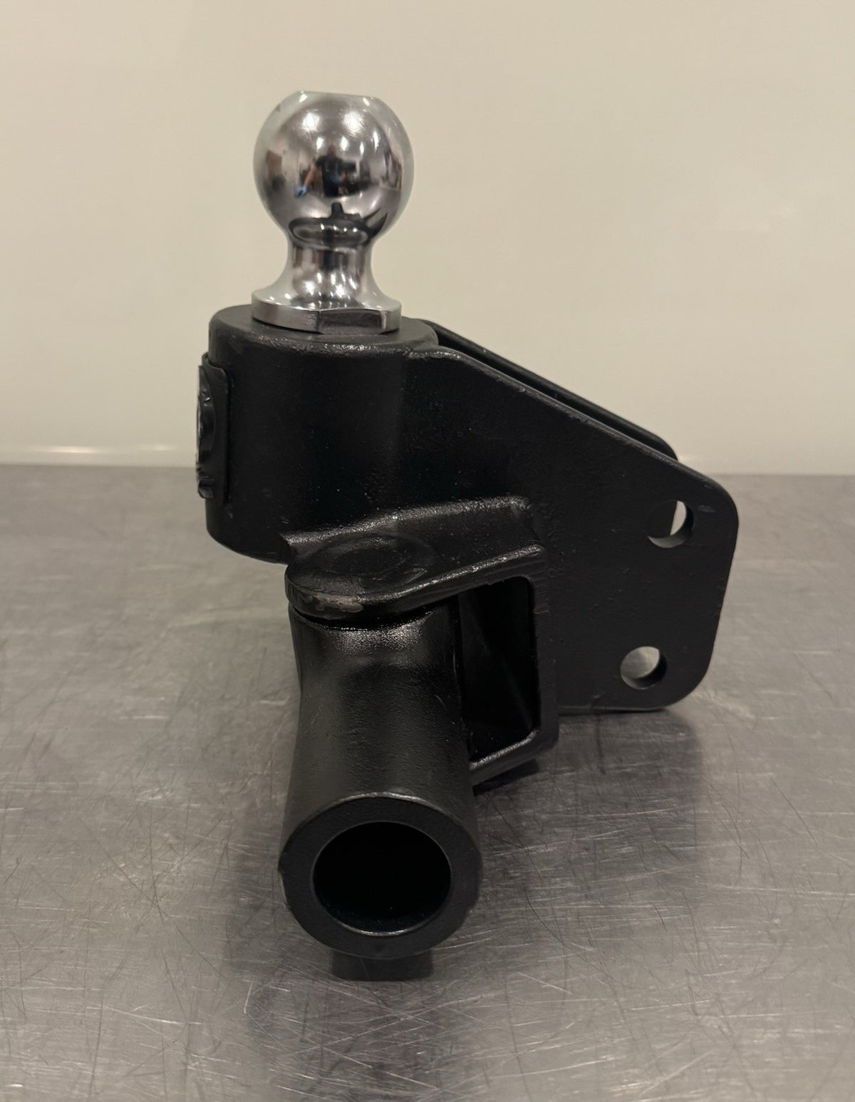 Blue Ox Hitch Head Sway Pro 2-5/16” 20,000LB FL2024 NEW! FREE SHIPPING!