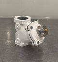 Schmidt 1-1/2” Auto Air Valve for Blast Pot NEW! FREE SHIPPING!