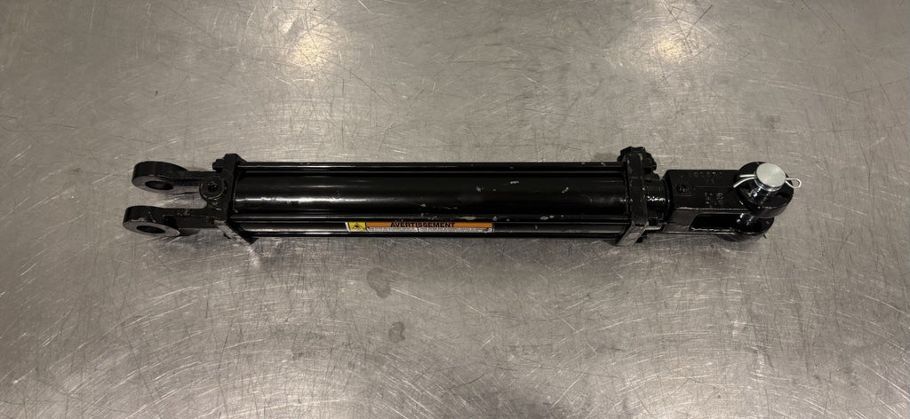 Lion 20TH12-112 ORB Hydraulic Cylinder 2” Bore 12” Stroke 662377 NEW! SHIPS FREE