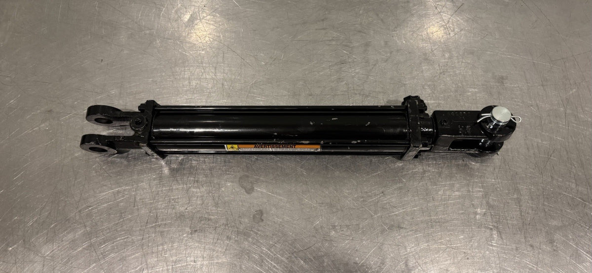 Lion 20TH12-112 ORB Hydraulic Cylinder 2” Bore 12” Stroke 662377 NEW! SHIPS FREE
