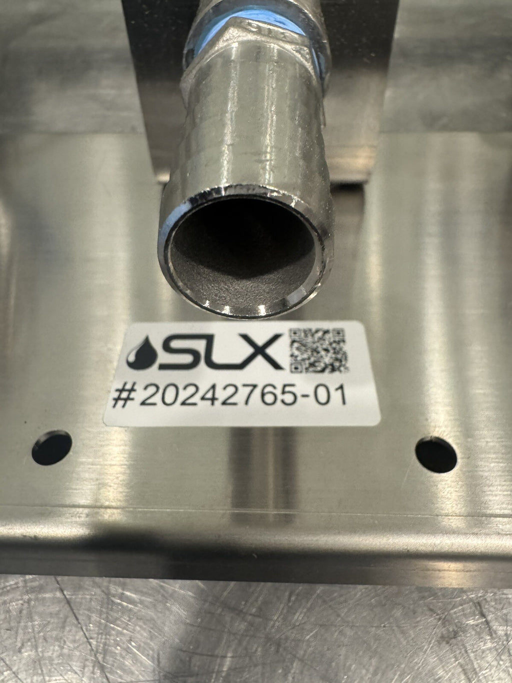 Anderson Rinse SLX-RS Sanitizer SLX-VS (V54) Foamer SLX-VF (V14) Combo NEW!