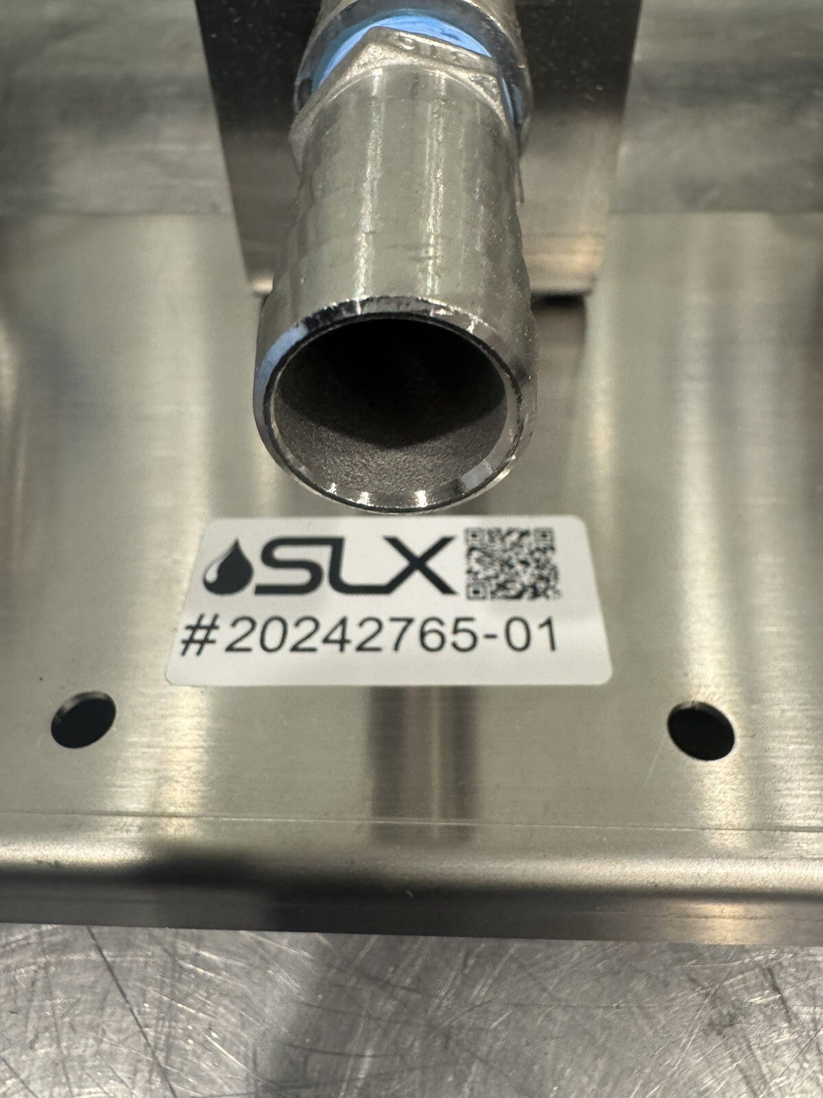 Anderson Rinse SLX-RS Sanitizer SLX-VS (V54) Foamer SLX-VF (V14) Combo NEW!
