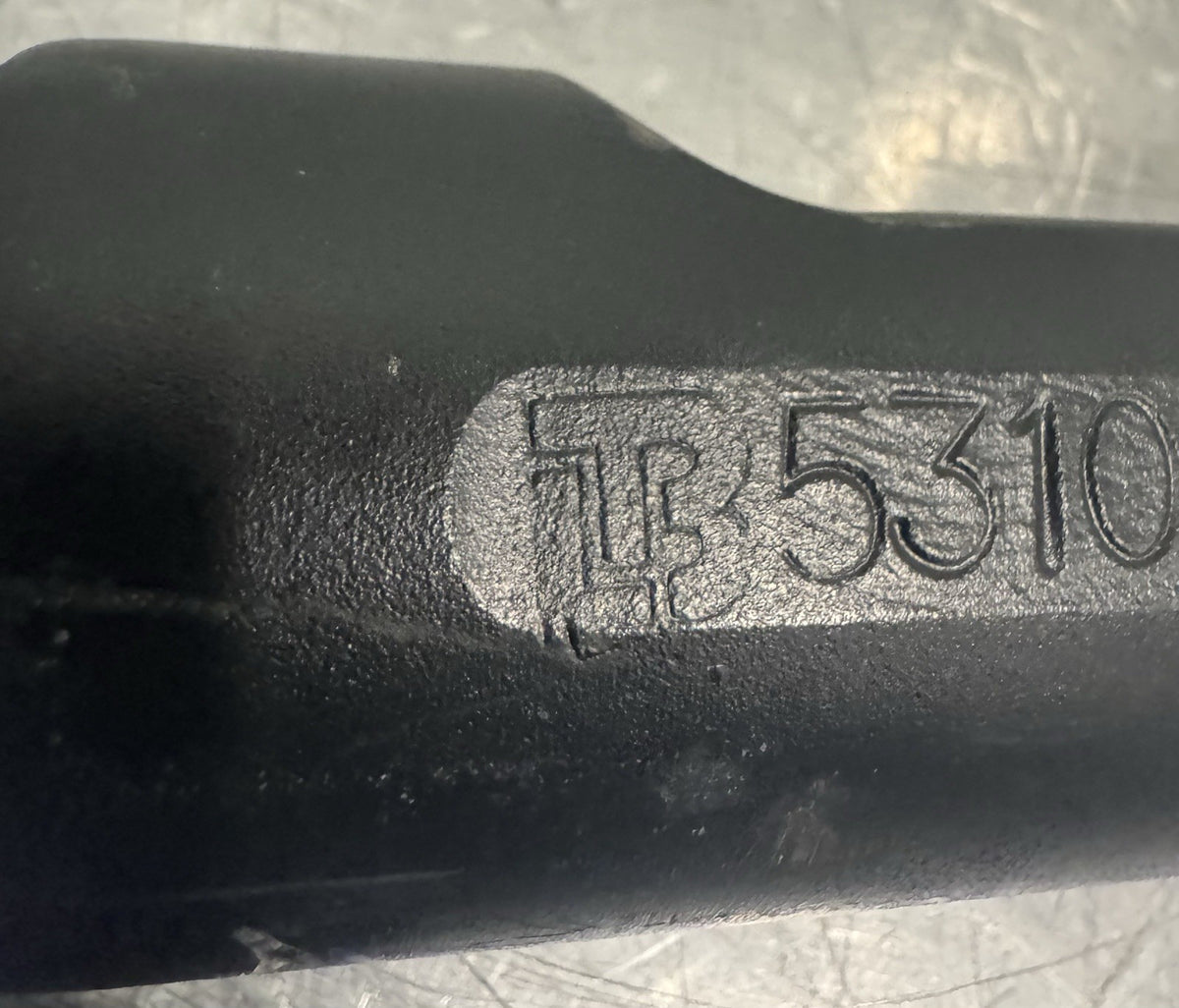 LTB Breaker Bit Chisel ASSY 2” X 23” 5310VE95A0Y NEW! FREE SHIPPING!