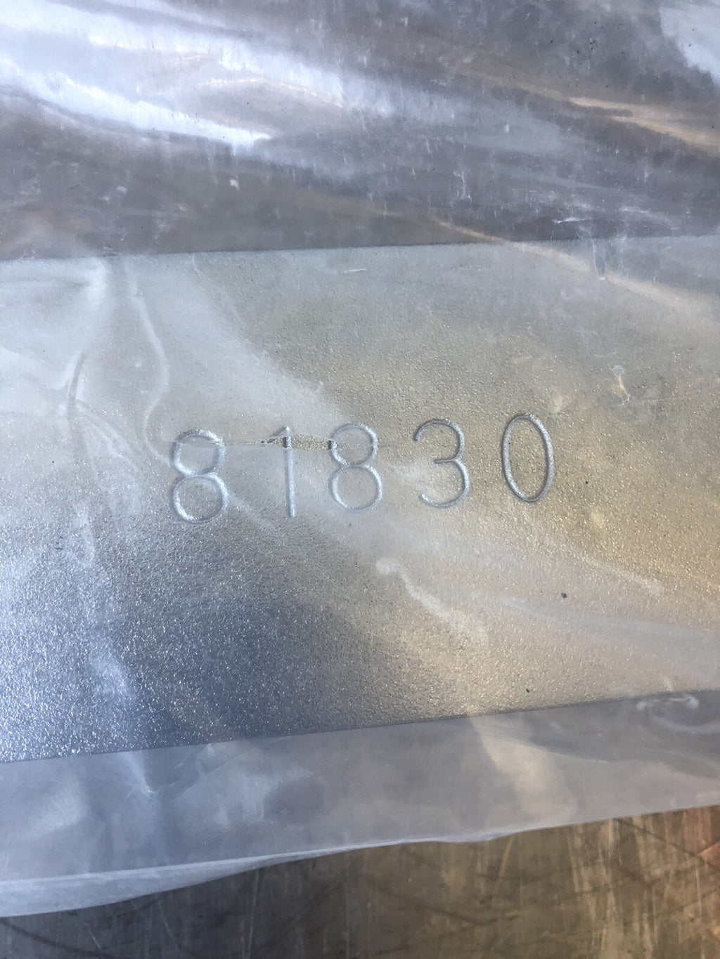 Gearwrench 81830 2-9/16” 12 Point SAE Long Pattern Combination Wrench NEW!