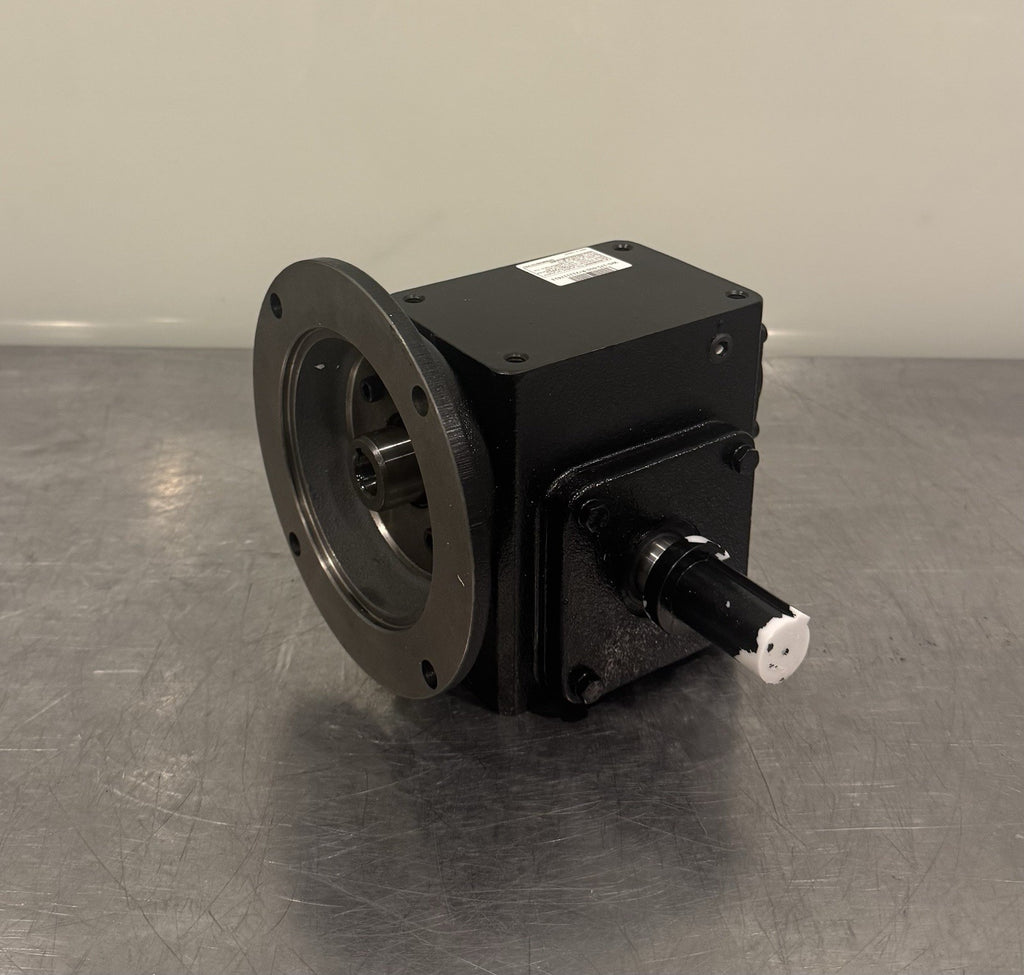 WG-175-010-R Ironhorse Gear Reducer 10:1 Ratio 211117413 NEW! FREE SHIPPING!