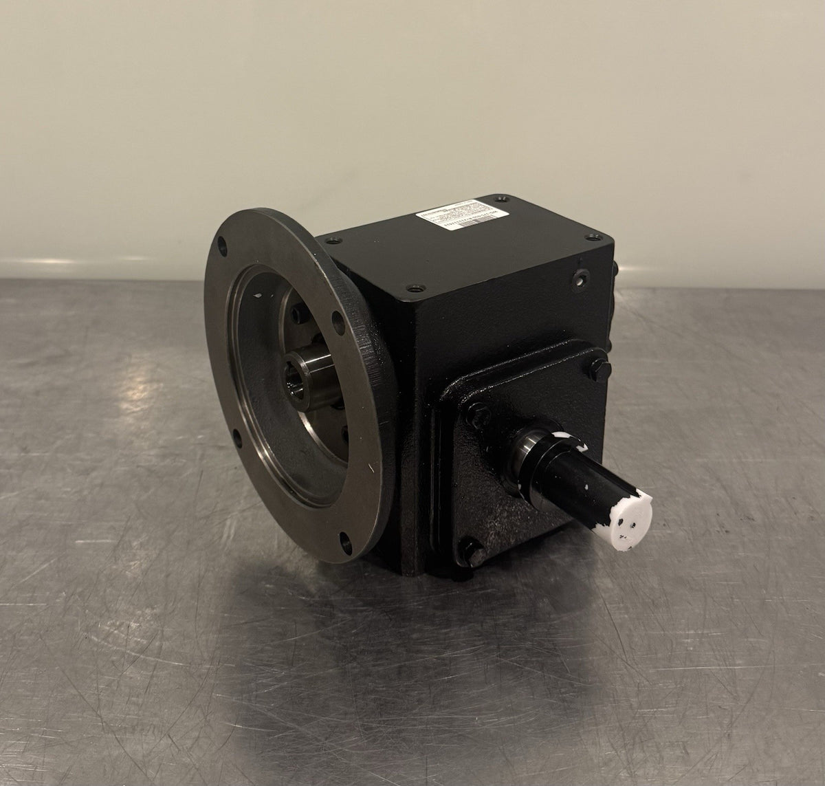 WG-175-010-R Ironhorse Gear Reducer 10:1 Ratio 211117413 NEW! FREE SHIPPING!