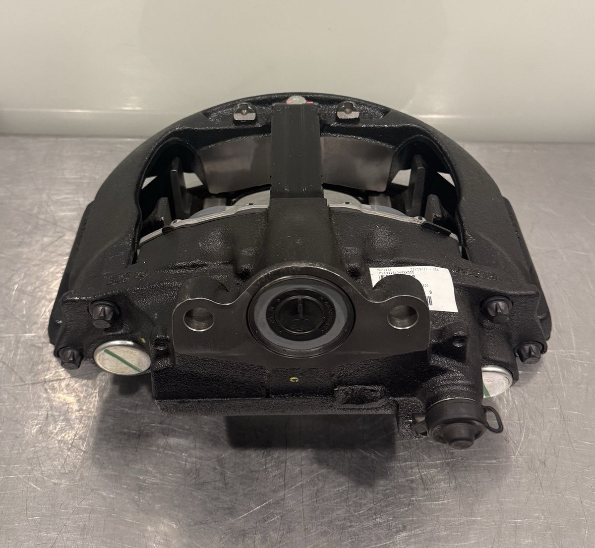 Meritor EX225L244XX000 Air Disc Brake Caliper Genuine NEW! FREE SHIPPING!