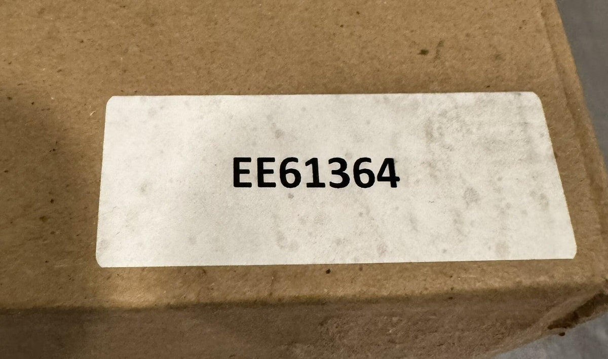 Shocker Pass EE61364 Positive Air Shutoff Kit NEW! FREE SHIPPING!