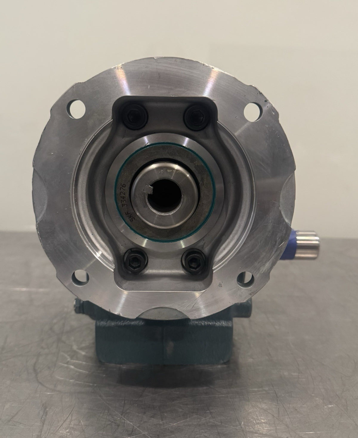 Dodge 26Q05R14 Tigear2 Gear Reducer 5:1 Ratio Gearbox NEW! FREE SHIPPING!