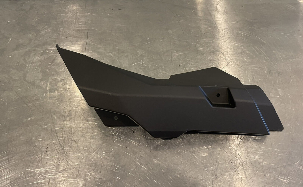 BRP 705011522 Can Am Central Left Fender Flare NEW! FREE SHIPPING!
