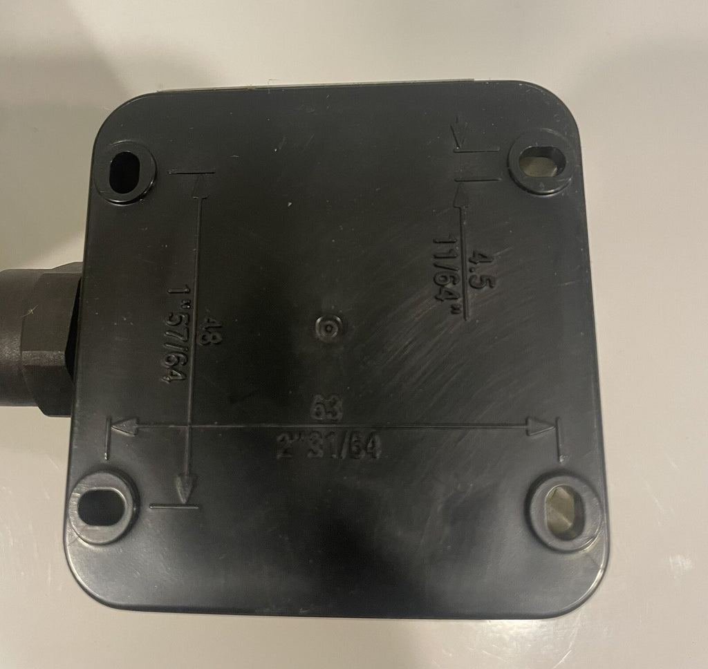 Giovenzana 51524352 Hoistway Stop Switch Kit NEW! FREE SHIPPING!