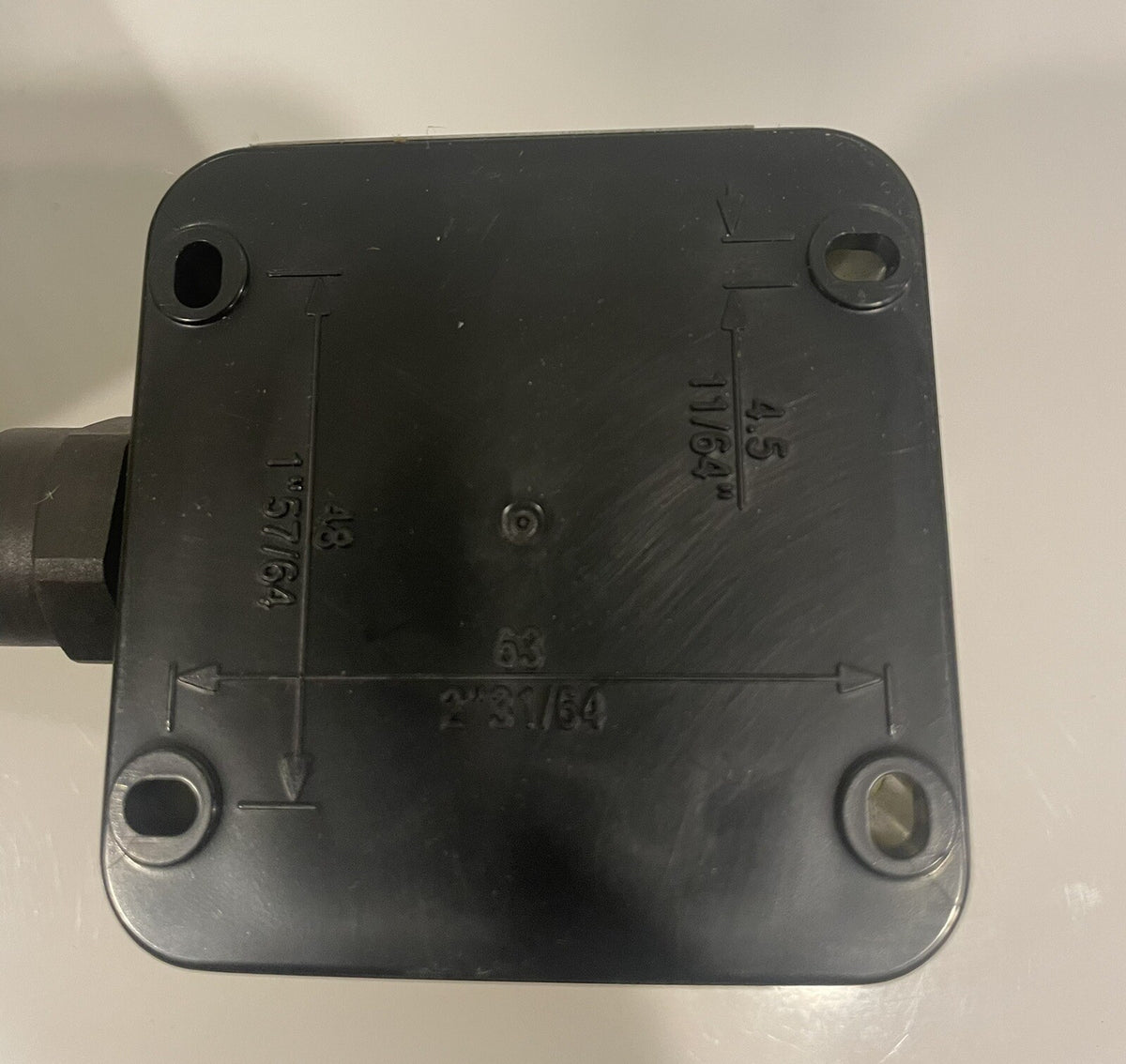 Giovenzana 51524352 Hoistway Stop Switch Kit NEW! FREE SHIPPING!