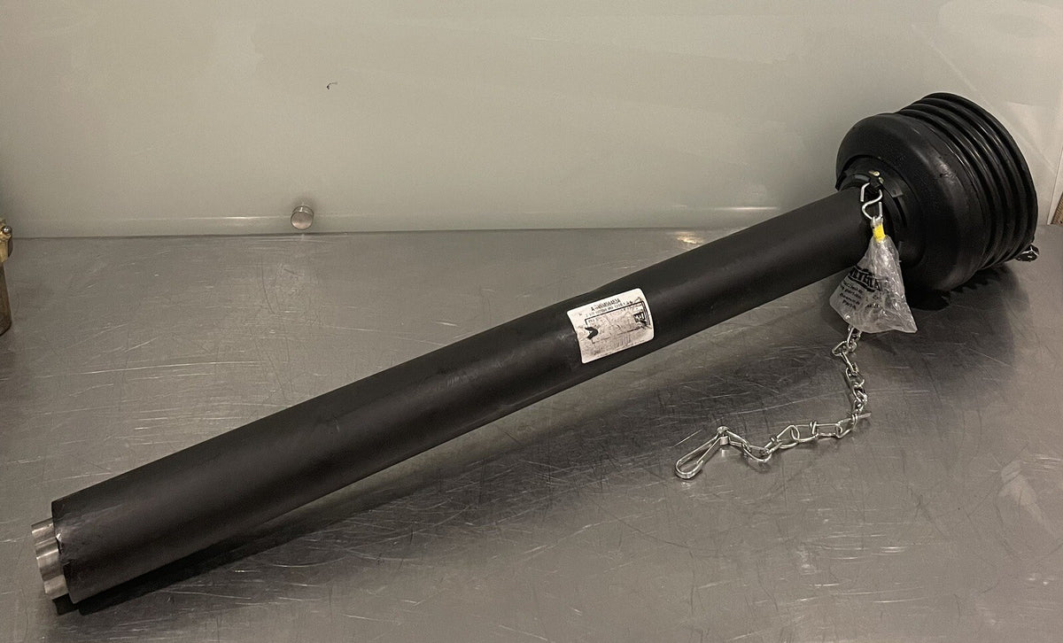 A&I WM58483A Implement Half Shaft PTO Constant Velocity NEW! FREE SHIPPING!