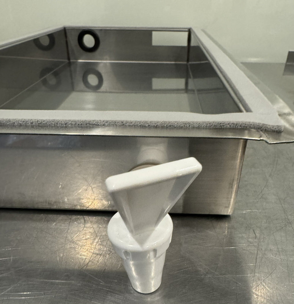 Turbochef ENC-3023 MMS Pan Service Kit 7-11 Only NEW IN BOX! FREE SHIPPING!