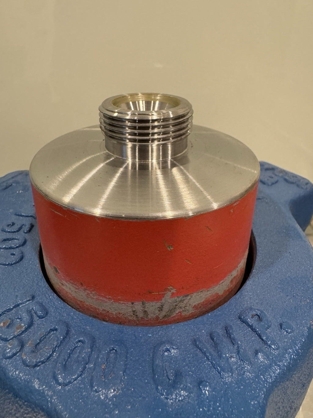 Fig. 1502 2" Hammer Union Butt Weld NEW! FREE SHIPPING!!
