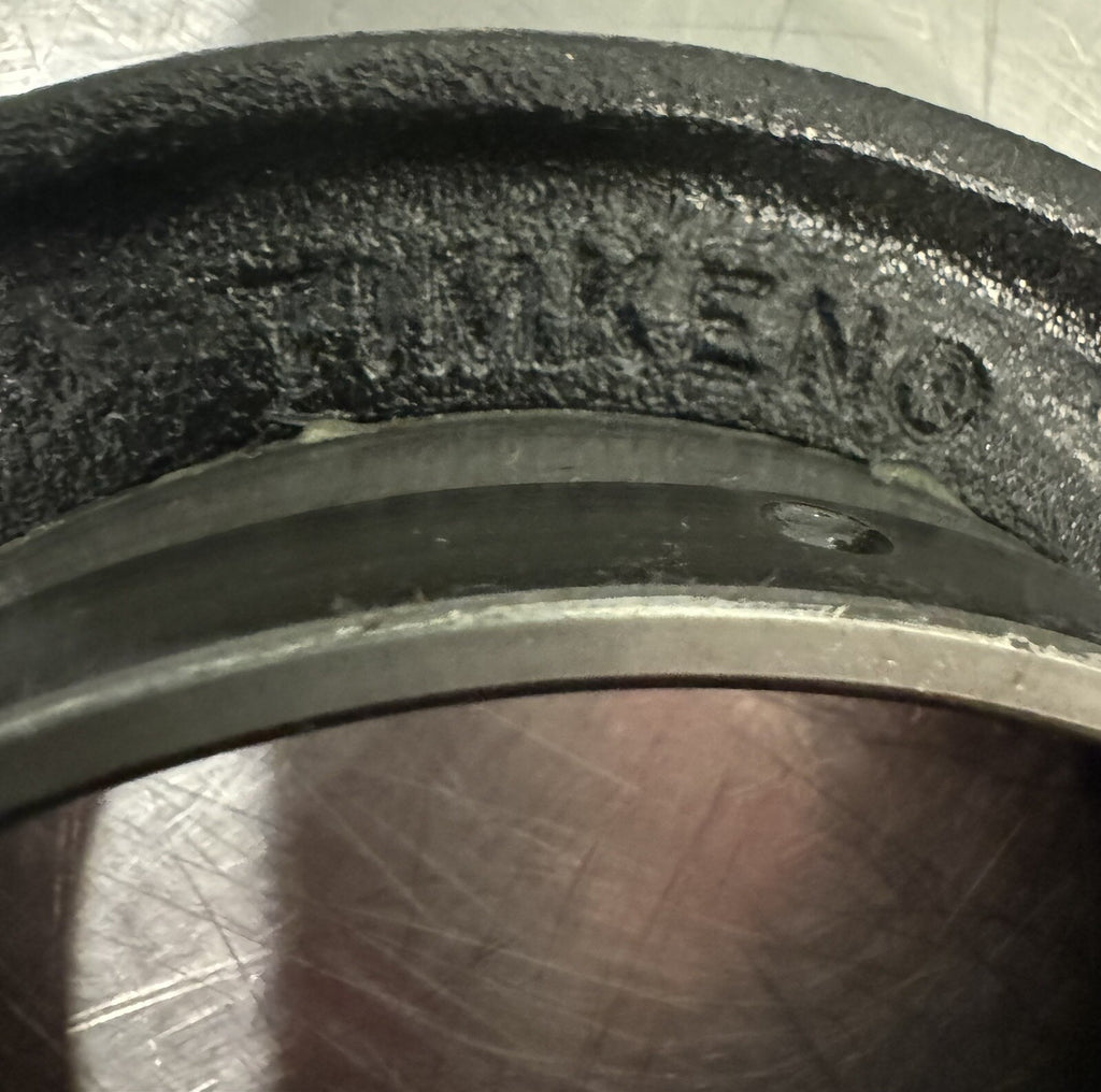 Timken K85095 Seal Wear Backing Ring NEW! FREE SHIPPING!
