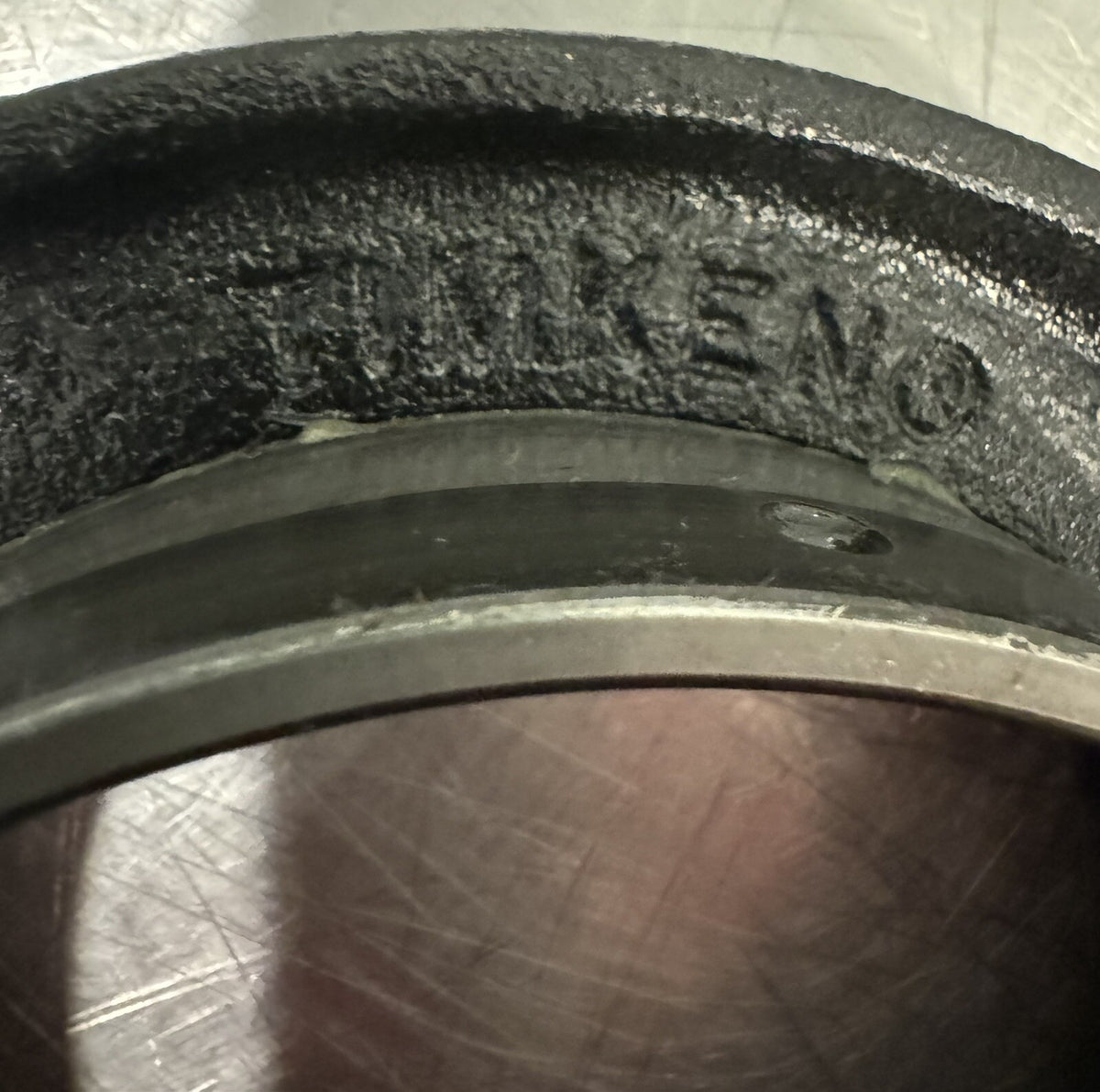 Timken K85095 Seal Wear Backing Ring NEW! FREE SHIPPING!