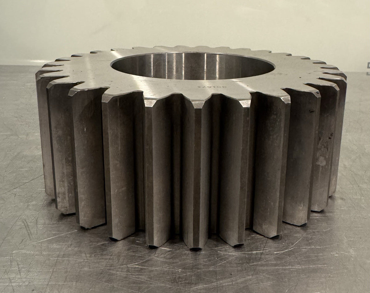 8D1671 Gear For Caterpillar CAT 29 Teeth NEW! FREE SHIPPING!