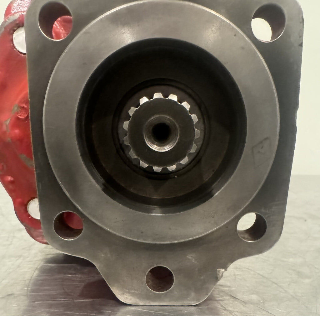 Muncie X23-17BJ0-HEHE-A14 Hydraulic Pump Optimum X Series NEW! FREE SHIPPING!