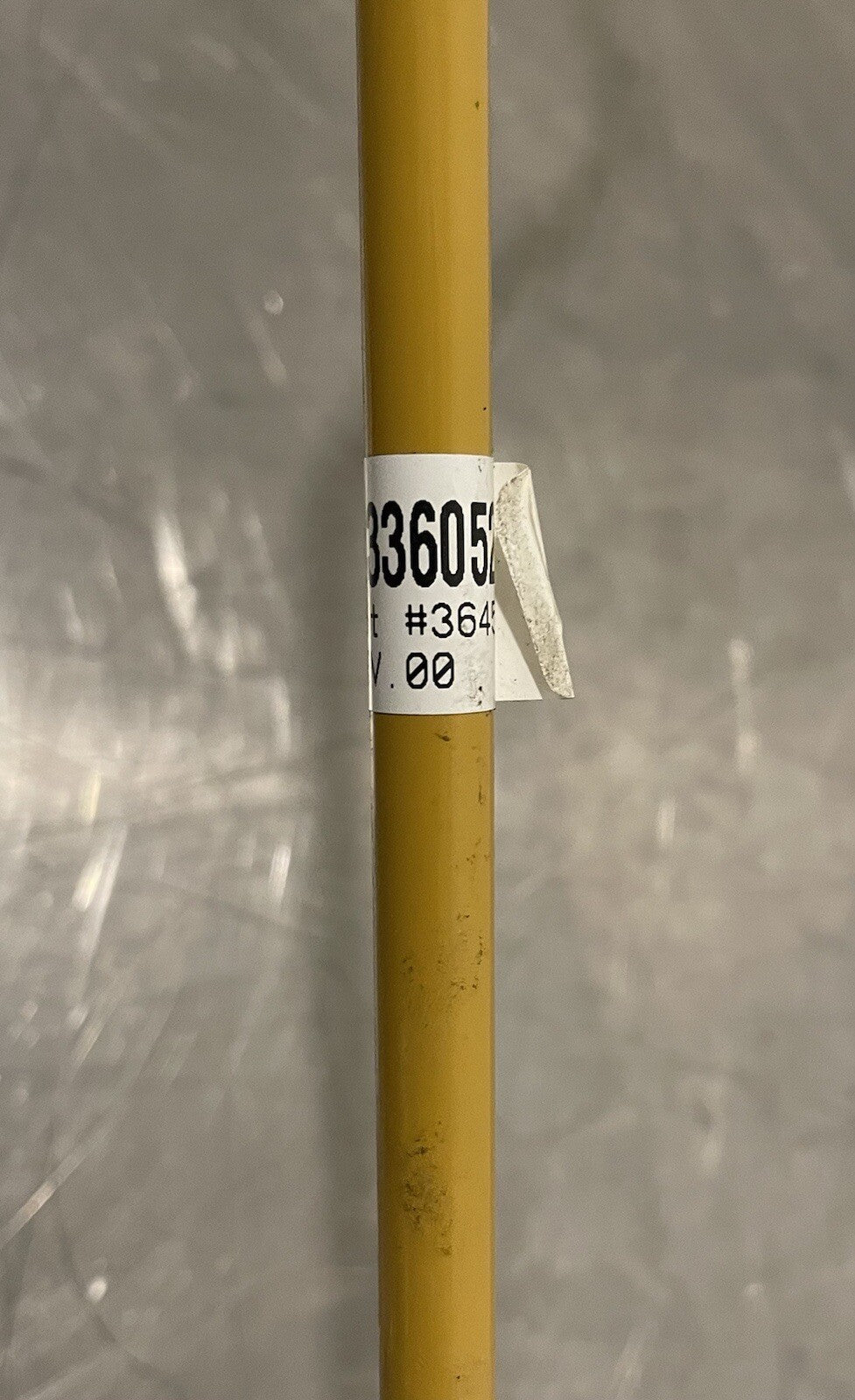 Caterpillar 4336052 Tube ASSY CAT NEW! FREE SHIPPING!