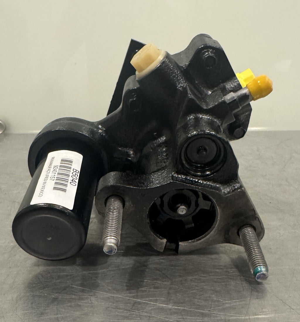 Quality Built B5040 Power Brake Booster 92401157 NEW! FREE SHIPPING!