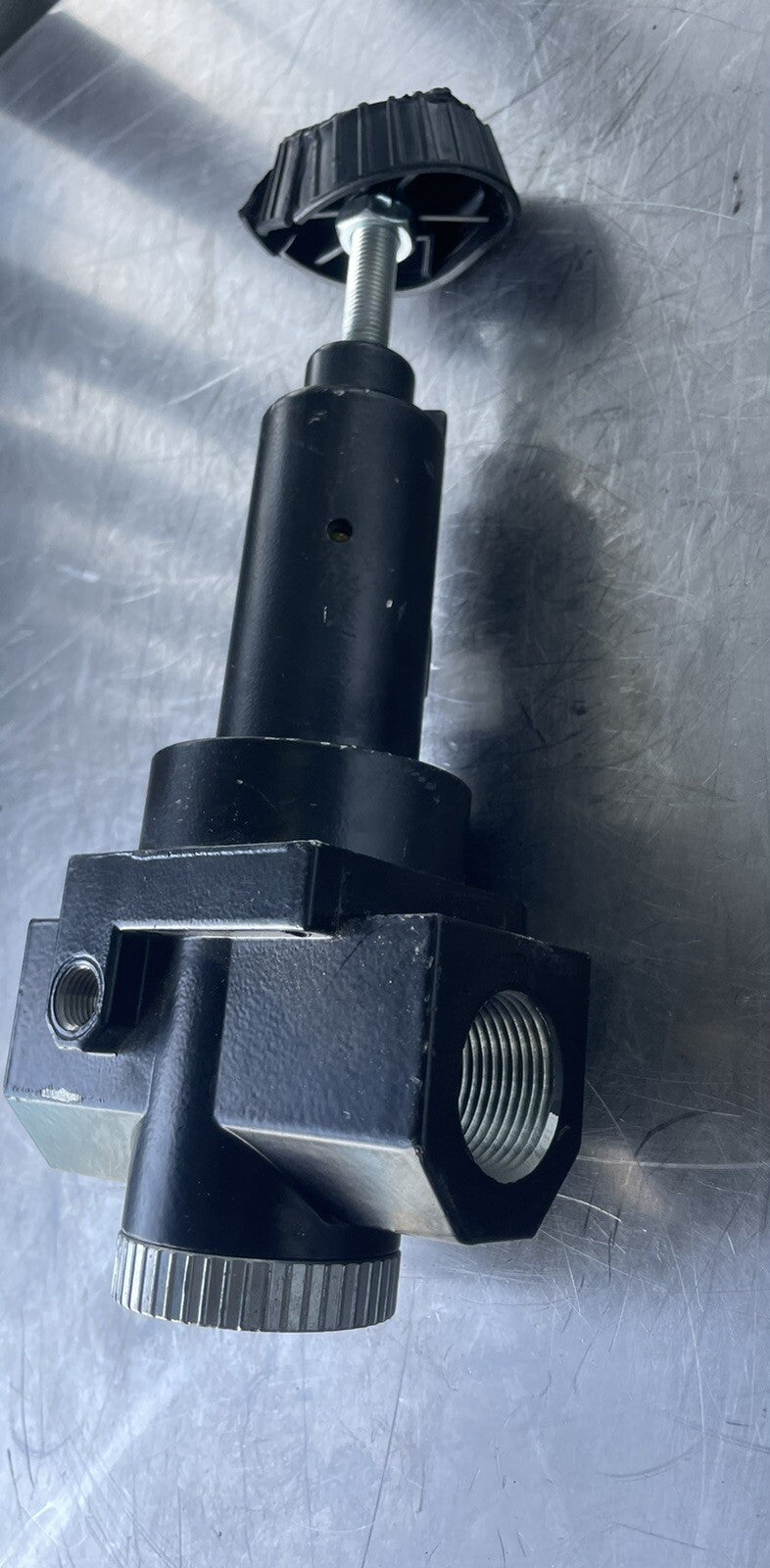 Dixon R30-08R Self Relieving Standard High Flow Regular NEW! FREE SHIPPING!
