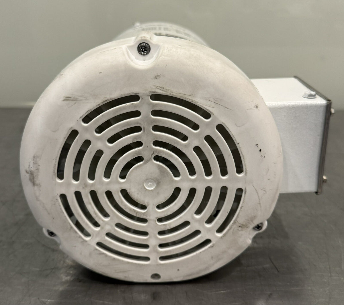 Leeson 119468.00 Washdown Motor HP 1/3/4 1760/1450 RPM CST17W380A NEW SHIPS FREE