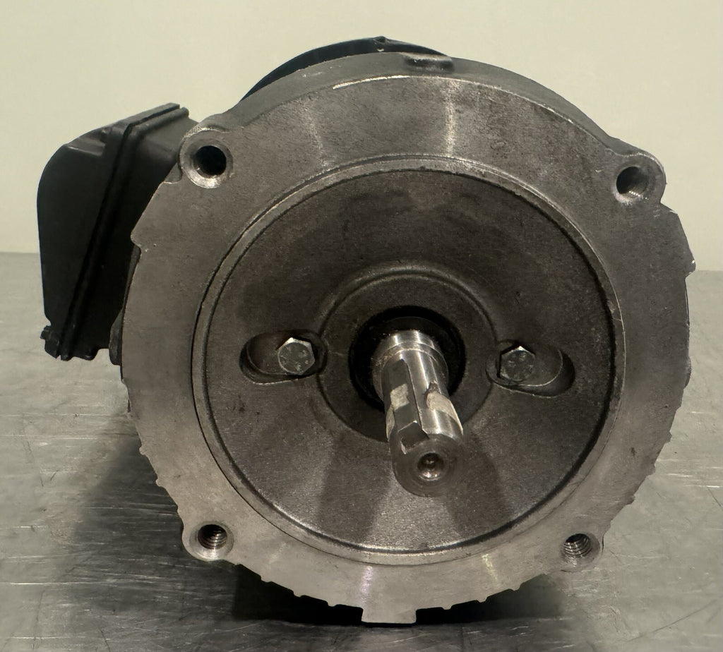 Weg 00236ET3E56CFL-S Motor 2HP 56C 208-230/460V 14786573 NEW! FREE SHIPPING!