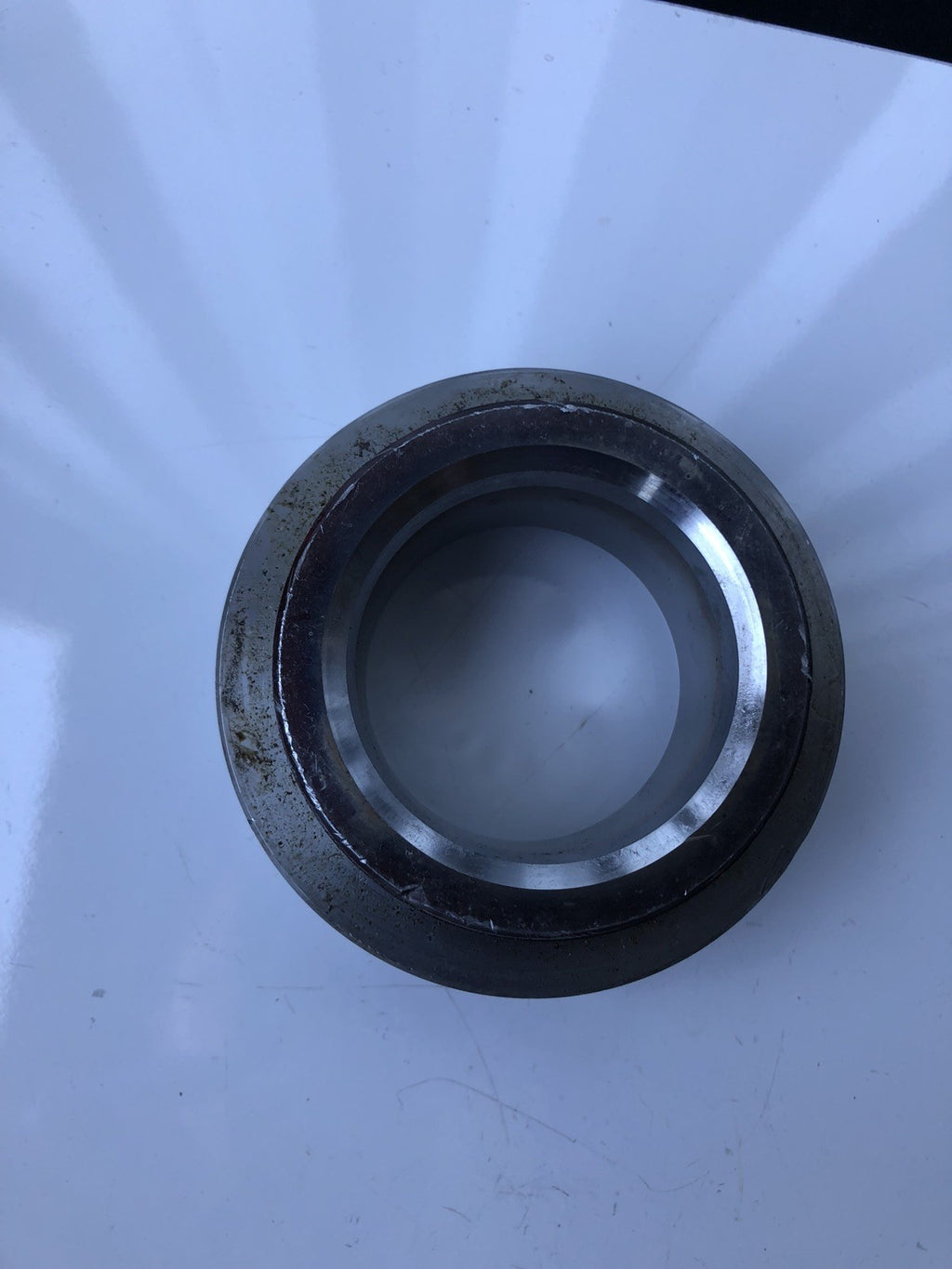 Weatherford Discharge Valve Seat 3DP120-2L1-08 1155341 NEW