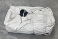 All-Star #36 70-14-12 Batting Cage Net Tunnel 1-3/4” Square Mesh Knotted Nylon
