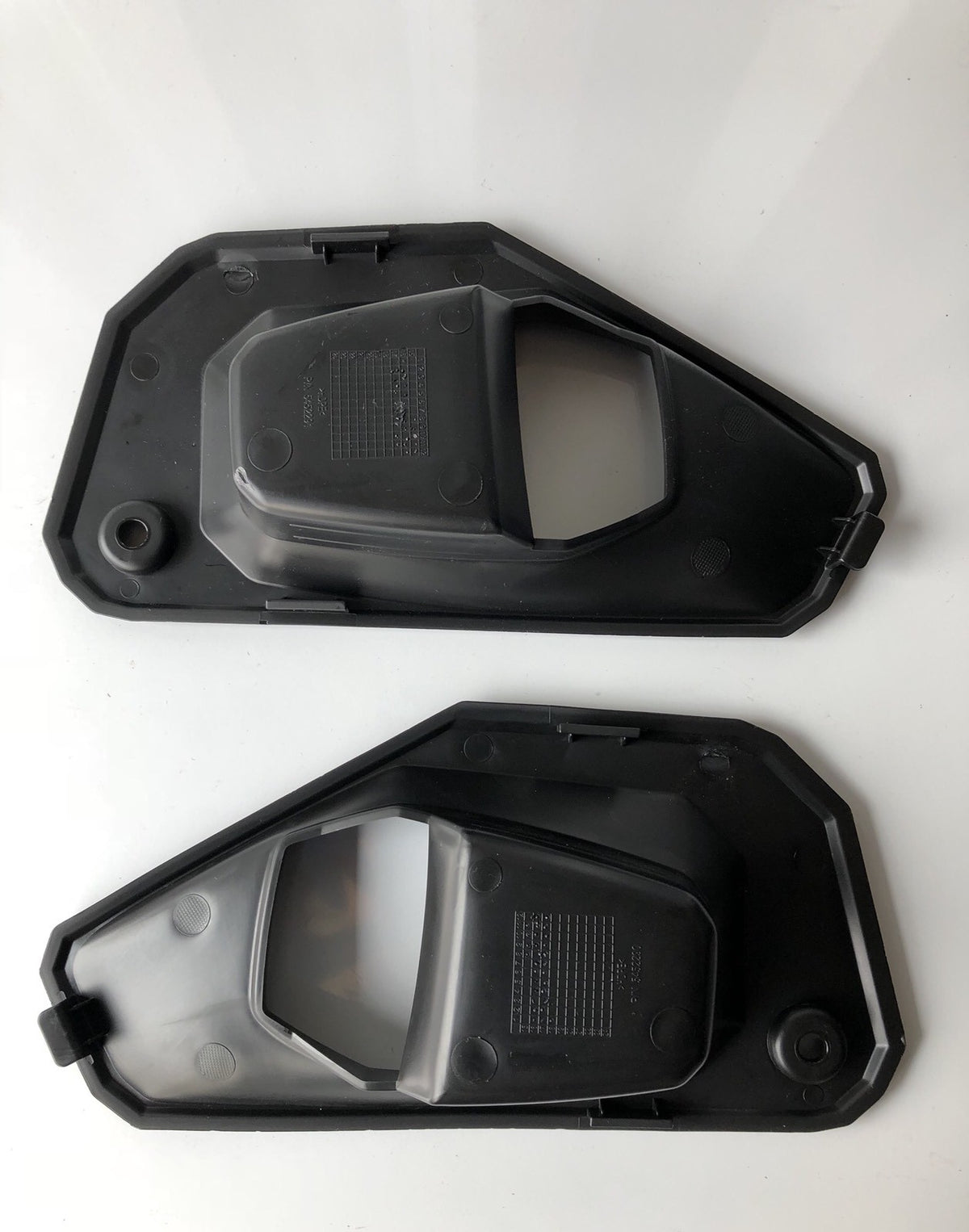 Polaris 5452290 5452291 Door Trim Kit LH & RH Set NEW! FREE SHIPPING!