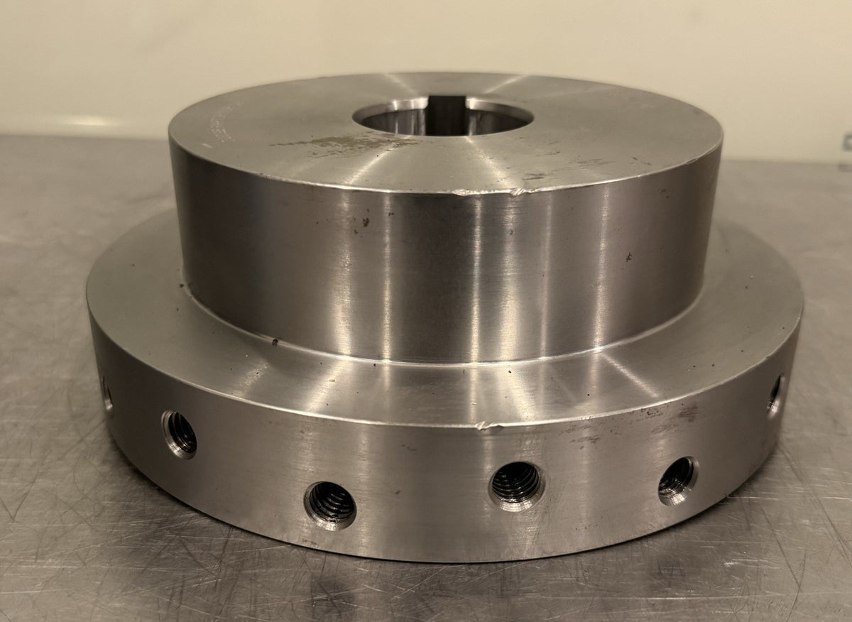 Dodge 015243 Raptor 60HRB QE Coupling Hub ASSY NEW! FREE SHIPPING!
