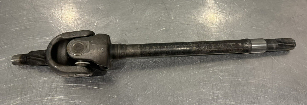 Spicer 2014616 Front Axle Shaft Drivetrain NEW! FREE SHIPPING!