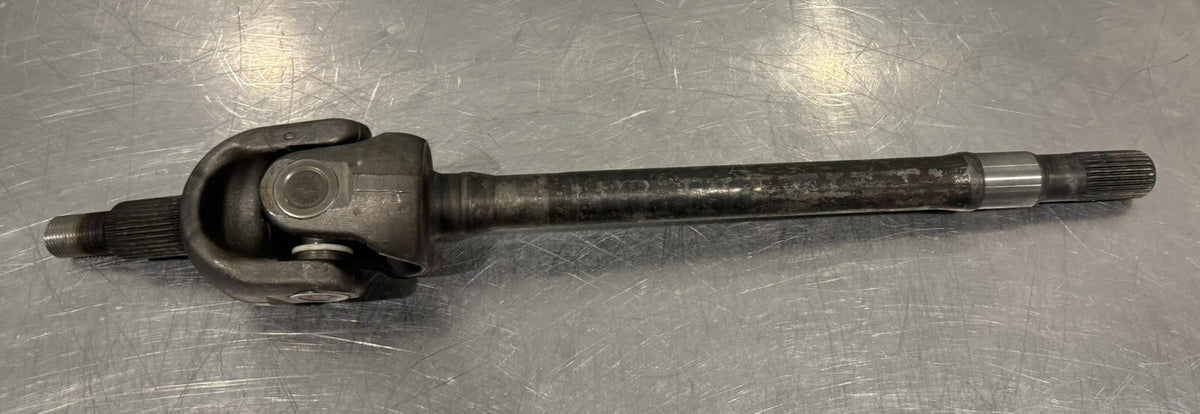 Spicer 2014616 Front Axle Shaft Drivetrain NEW! FREE SHIPPING!