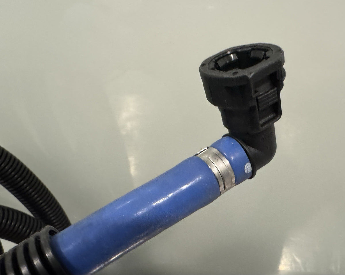 M50-6053-109123050 Silicone Hose Quick Connect NEW! FREE SHIPPING!