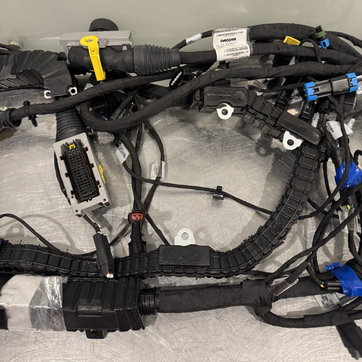 Paccar D92-1168-8F31330 Peterbilt Engine Harness MX-13 NEW! FREE SHIPPING!