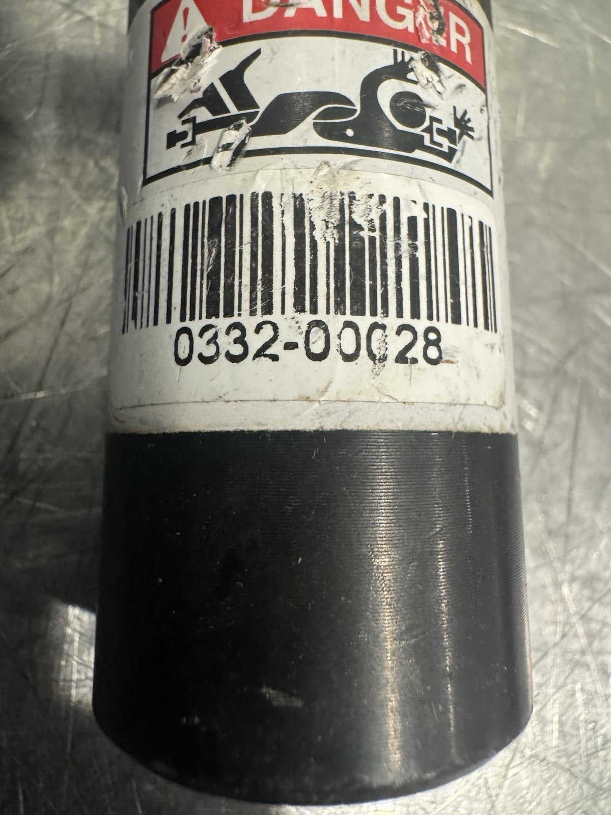 Hub City 0332-00028 Involute Splined Coupling NEW! FREE SHIPPING!