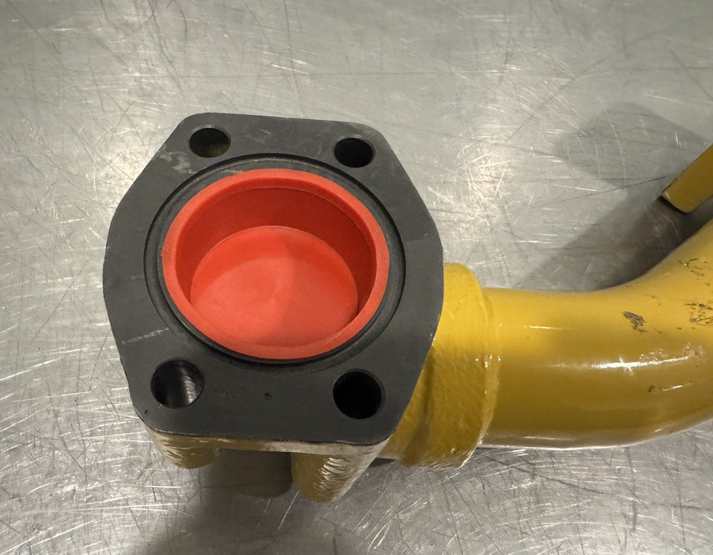 Caterpillar 5T0703 Tube Flanged Metal Hose ASSY! NEW! FREE SHIPPING!