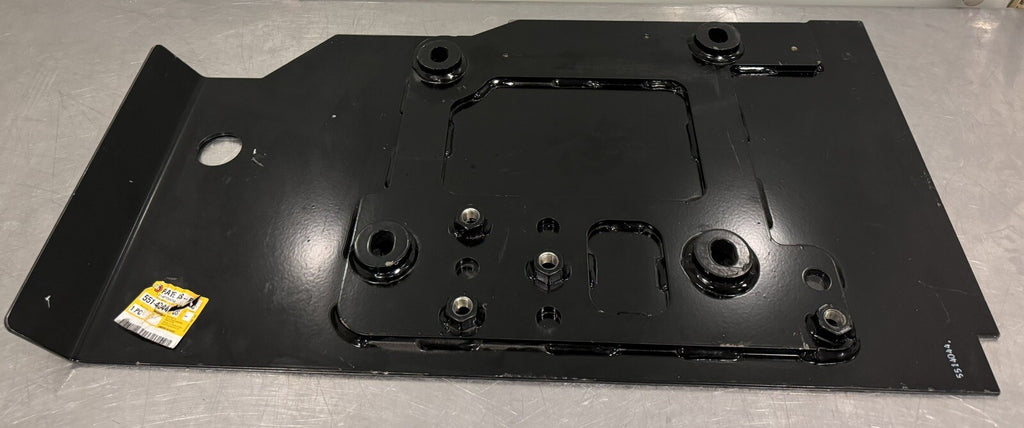 Caterpillar 551-4044 CAT Plate ASSY NEW! FREE SHIPPING!