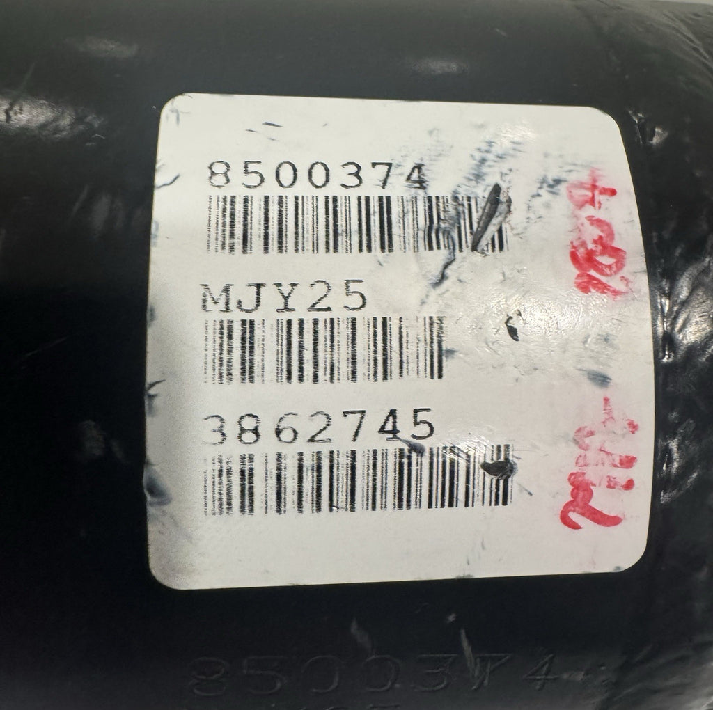 8500374 Hyster Hydraulic Tilt Cylinder NEW! FREE SHIPPING!