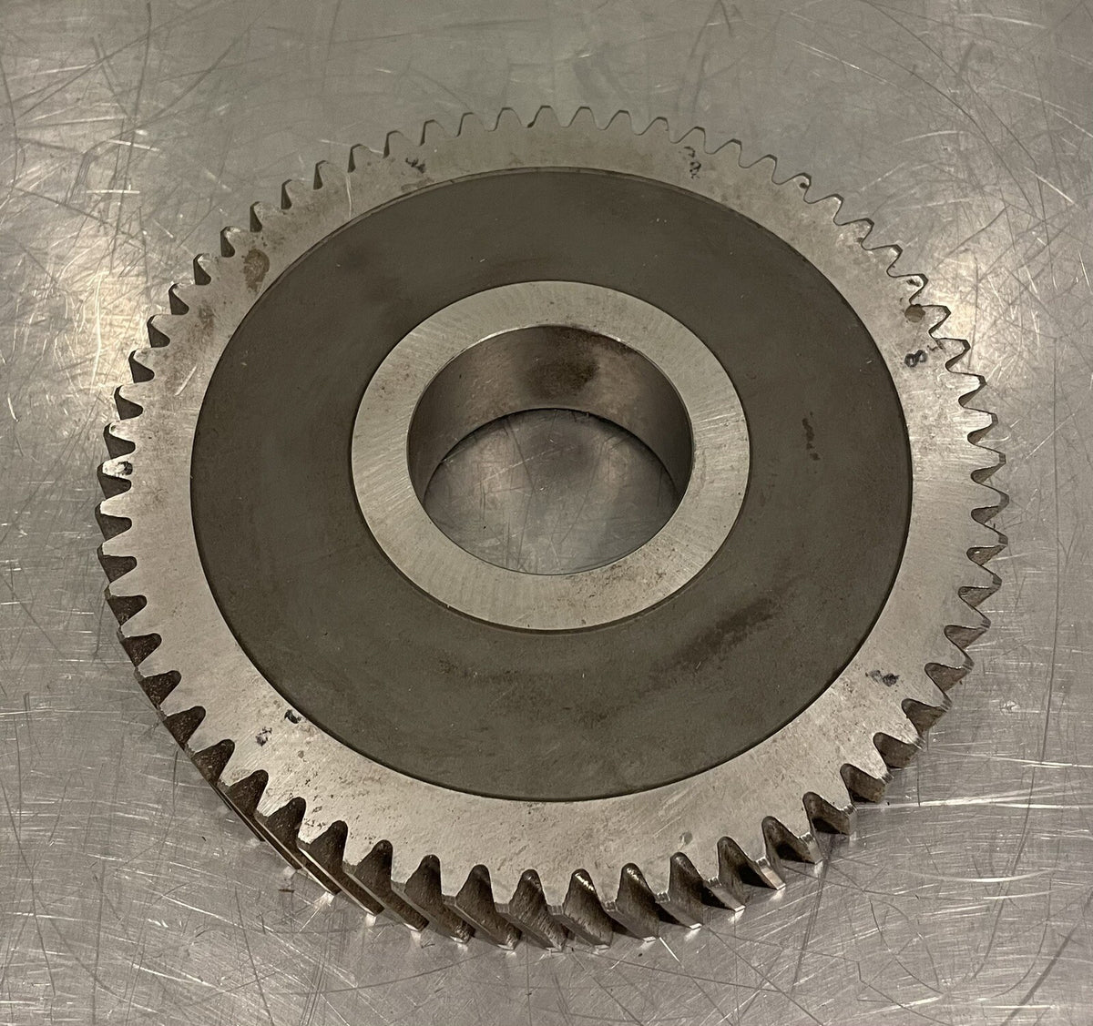 FMG Franklin Machine & Gear 10” X 2” 62 Tooth Gear NEW! SHIPS FREE!